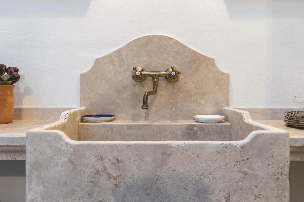 Apartment Dimora Elce Elegance & Design Lecce