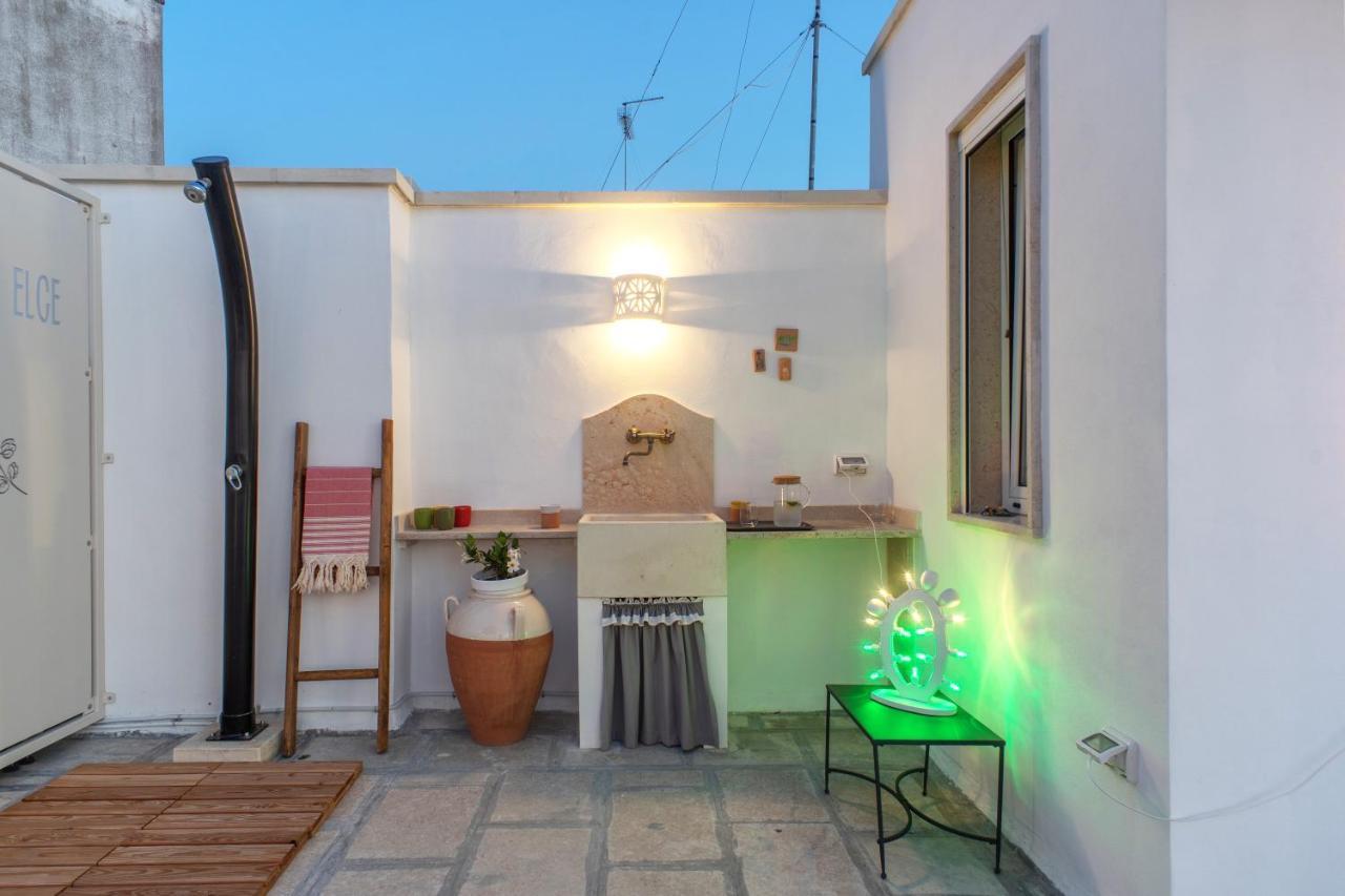 Dimora Elce Elegance & Design
