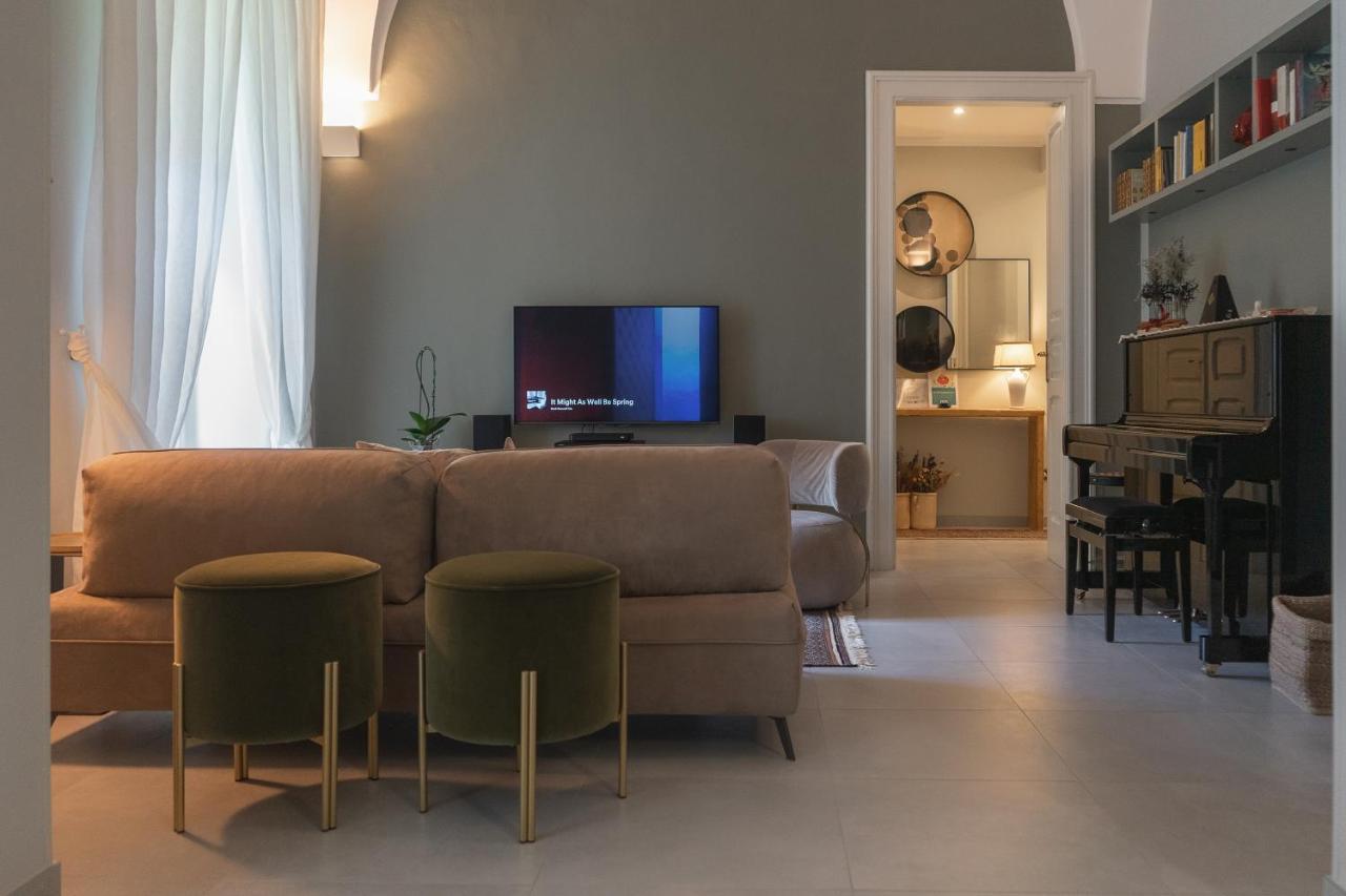 Dimora Elce Elegance & Design Apartment Lecce