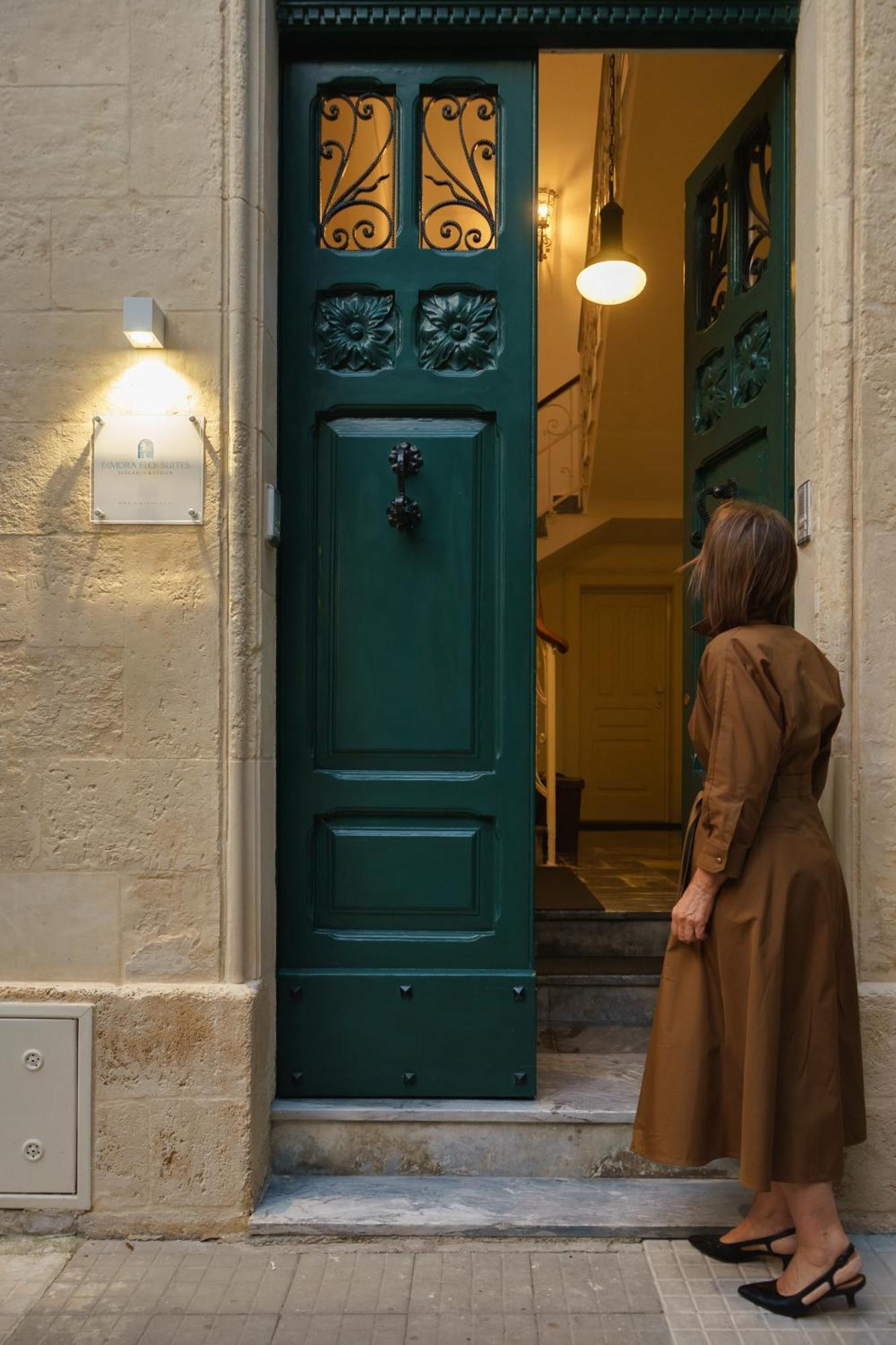 Dimora Elce Elegance & Design Apartment Lecce