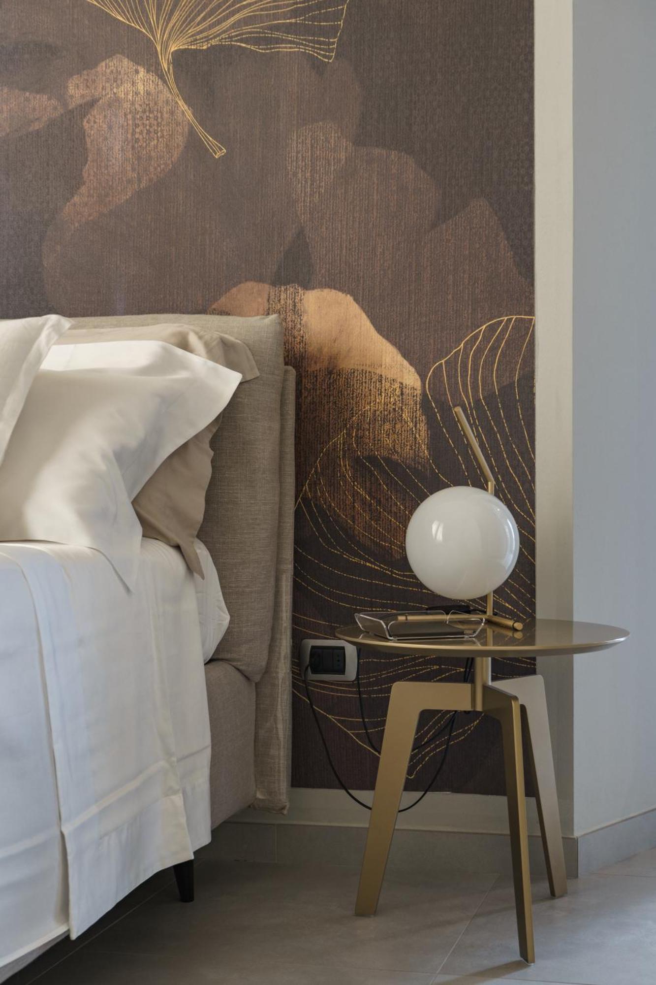 Apartment Dimora Elce Elegance & Design *
