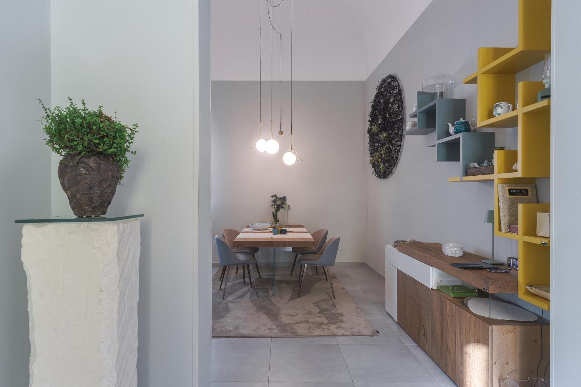Dimora Elce Elegance & Design